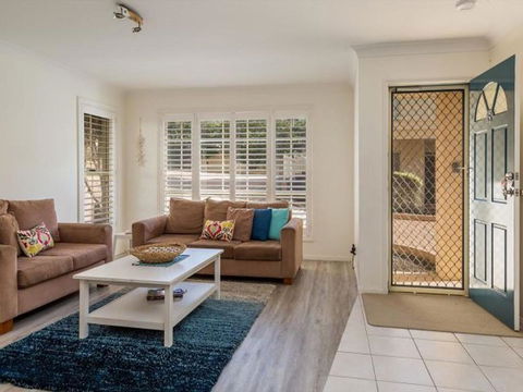 Aqua Shores By Experience Jervis Bay - Accommodation Burleigh 4