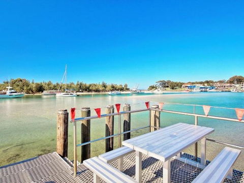 Aqua Shores By Experience Jervis Bay - Accommodation Burleigh 0