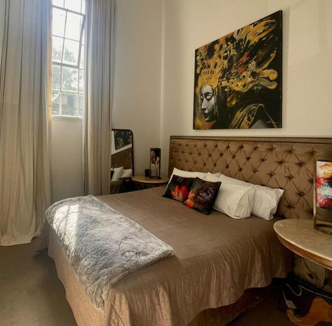 Art Space In The City - Accommodation Burleigh 0