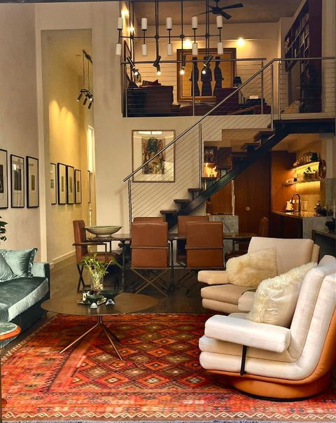 Art Space In The City - Accommodation Burleigh 2