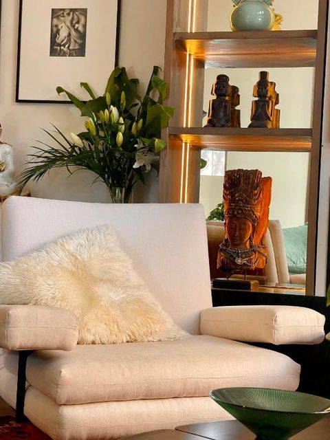Art Space In The City - Accommodation Burleigh 1