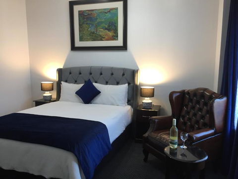 Art Hotel On York - Accommodation Burleigh 0