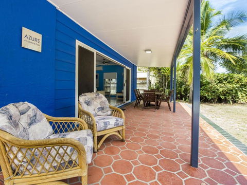 Azure On Geoffrey Bay - Accommodation Burleigh 2
