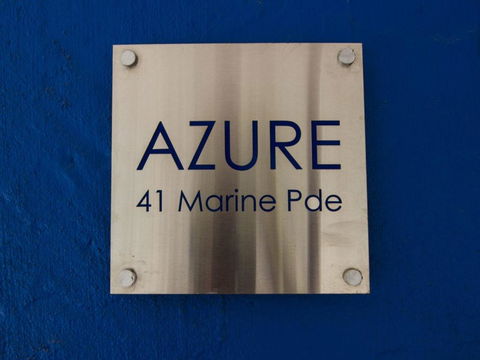 Azure On Geoffrey Bay - Accommodation Burleigh 3