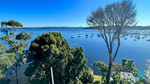Azure Vista - Accommodation Burleigh 0