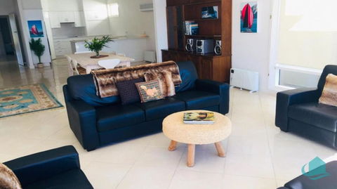Azure Vista - Accommodation Burleigh 3