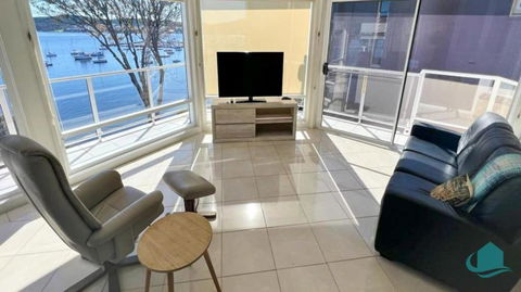 Azure Vista - Accommodation Burleigh 2