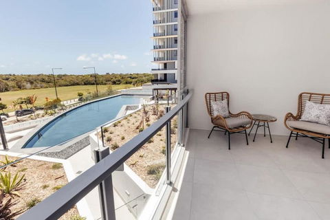 Azzure Bliss At Bokarina Beach - Accommodation Burleigh 0