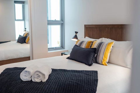 Azzure Bliss At Bokarina Beach - Accommodation Burleigh 1