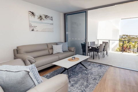 Azzure Bliss At Bokarina Beach - Accommodation Burleigh 2