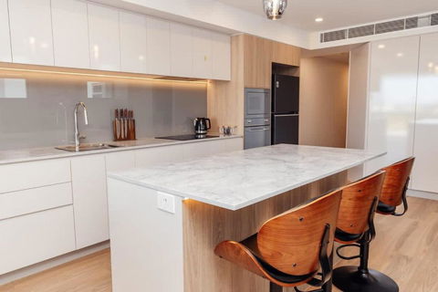 Azzure Bliss At Bokarina Beach - Accommodation Burleigh 3