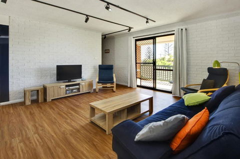 Azure Beach - Accommodation Burleigh 0
