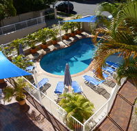 Le Lavandou Holiday Apartments - Accommodation Burleigh