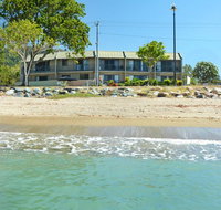 Whitsunday Waterfront Apartments - Accommodation Burleigh