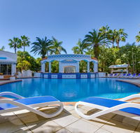 Bel Air on Broadbeach - Accommodation Burleigh