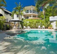Noosa Riviera Resort - Accommodation Burleigh