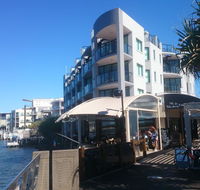 La Promenade - Accommodation Burleigh