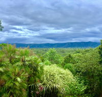 Daintree Manor BB - Accommodation Burleigh