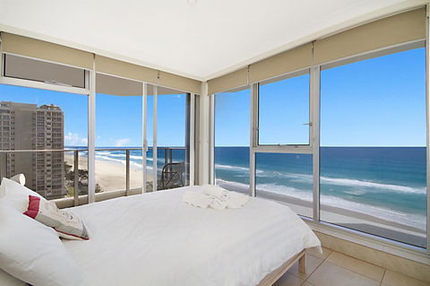 Hibiscus On The Beach - Accommodation Burleigh 13