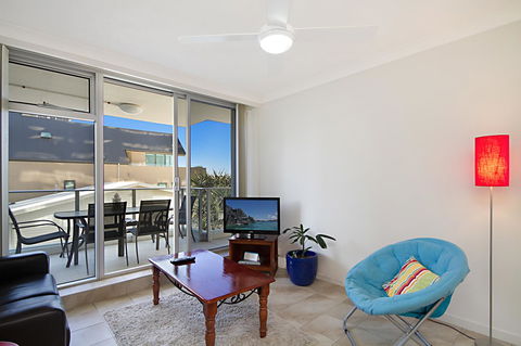 Hibiscus On The Beach - Accommodation Burleigh 43