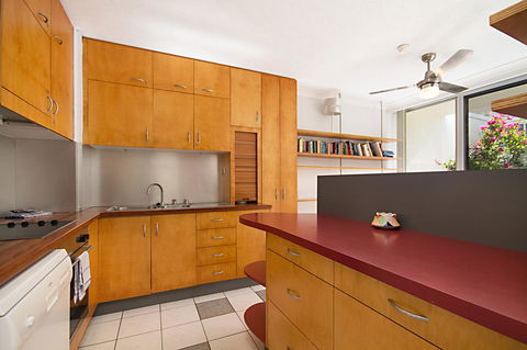 Hibiscus On The Beach - Accommodation Burleigh 39