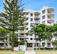 Ritz Resort - Accommodation Burleigh