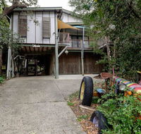 Five Bimba Tractor House - Accommodation Burleigh