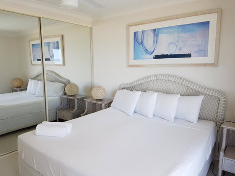 Mykonos Apartments - Accommodation Burleigh 12