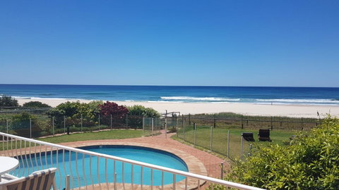 Mykonos Apartments - Accommodation Burleigh 1
