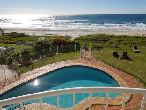 Mykonos Apartments - Accommodation Burleigh 13
