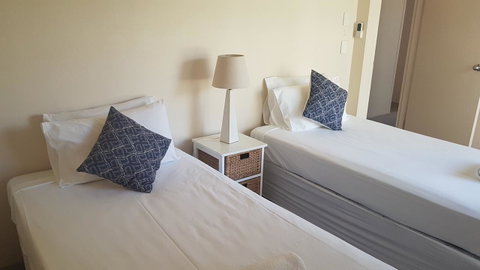 Mykonos Apartments - Accommodation Burleigh 4