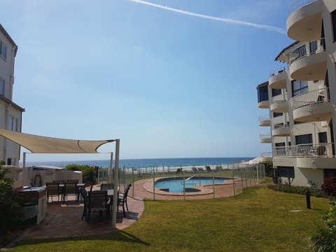 Mykonos Apartments - Accommodation Burleigh 29