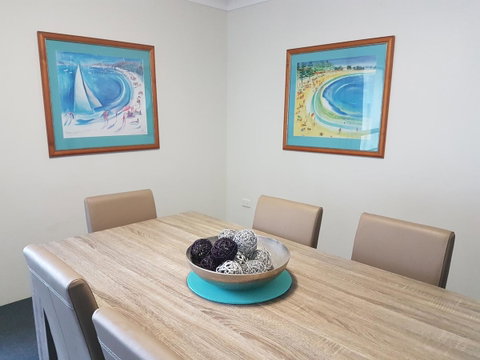 Mykonos Apartments - Accommodation Burleigh 25