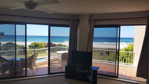 Mykonos Apartments - Accommodation Burleigh 2