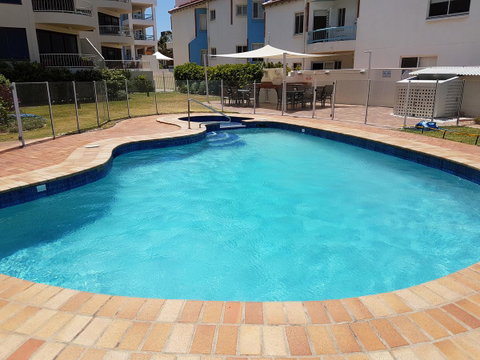 Mykonos Apartments - Accommodation Burleigh 26