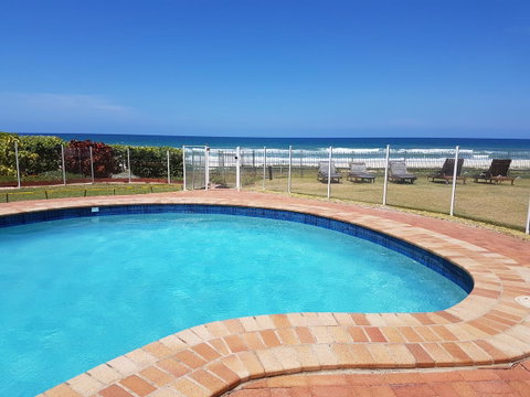 Mykonos Apartments - Accommodation Burleigh 16