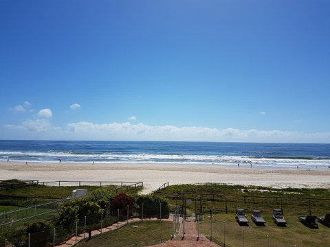 Mykonos Apartments - Accommodation Burleigh 24