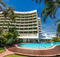 Hilton Cairns - Accommodation Burleigh