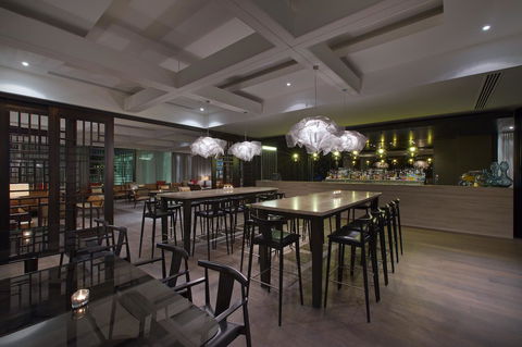 Sheraton Grand Mirage Resort Gold Coast - Accommodation Burleigh 40