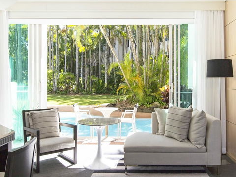 Sheraton Grand Mirage Resort Gold Coast - Accommodation Burleigh 15