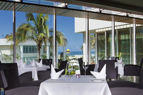 Sheraton Grand Mirage Resort Gold Coast - Accommodation Burleigh 42