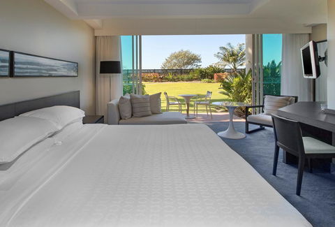 Sheraton Grand Mirage Resort Gold Coast - Accommodation Burleigh 26
