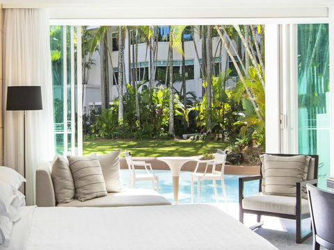 Sheraton Grand Mirage Resort Gold Coast - Accommodation Burleigh 14