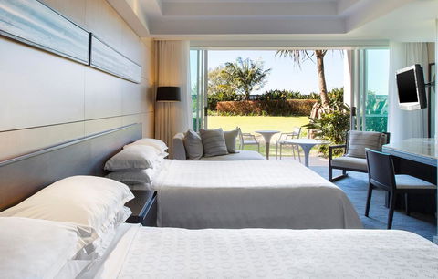 Sheraton Grand Mirage Resort Gold Coast - Accommodation Burleigh 23