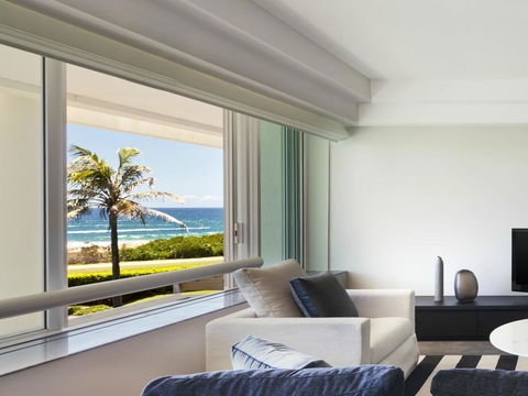 Sheraton Grand Mirage Resort Gold Coast - Accommodation Burleigh 12