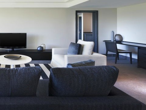 Sheraton Grand Mirage Resort Gold Coast - Accommodation Burleigh 11