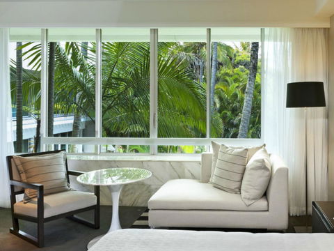 Sheraton Grand Mirage Resort Gold Coast - Accommodation Burleigh 20