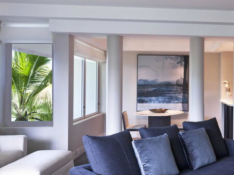 Sheraton Grand Mirage Resort Gold Coast - Accommodation Burleigh 4