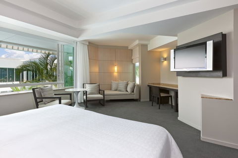Sheraton Grand Mirage Resort Gold Coast - Accommodation Burleigh 27