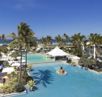 Sheraton Grand Mirage Resort Gold Coast - Accommodation Burleigh